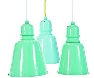 Lampy Sebra