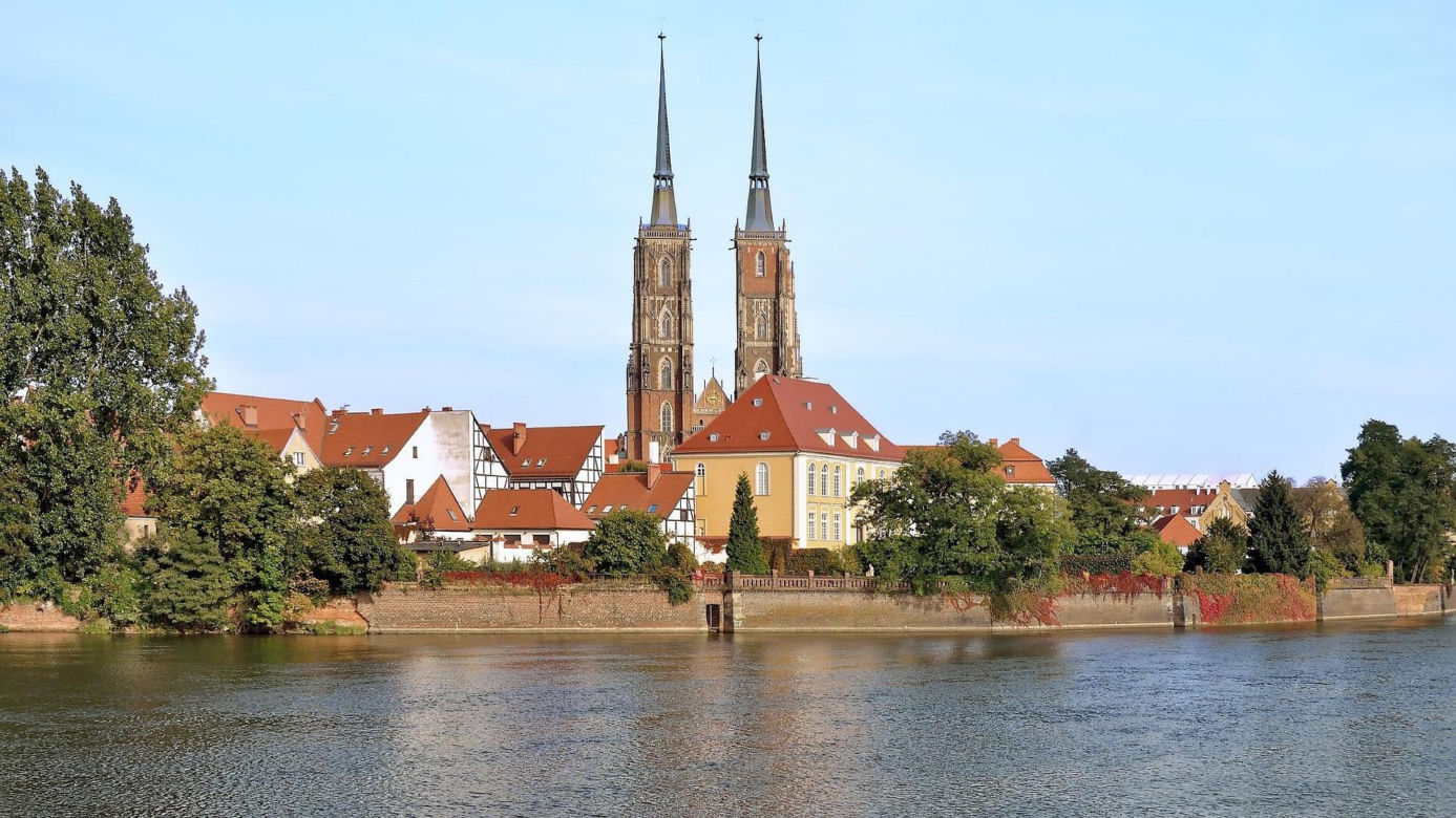 Poznań