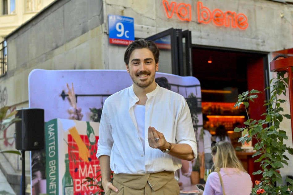 Matteo Brunetti