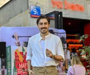 Matteo Brunetti