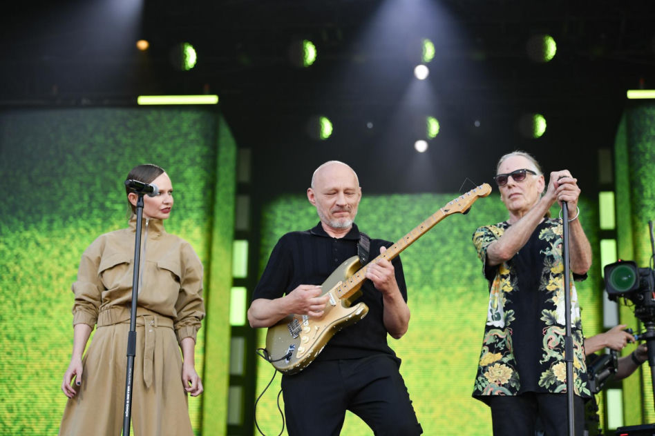 Drugi koncert trasy "Lato z Radiem i Telewizją Polską"