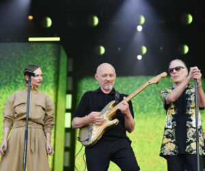Drugi koncert trasy Lato z Radiem i Telewizją Polską