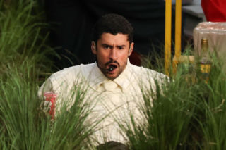 Występ Bad Bunny'ego na Super Bowl rozwścieczył Trumpa. Policzek dla kraju