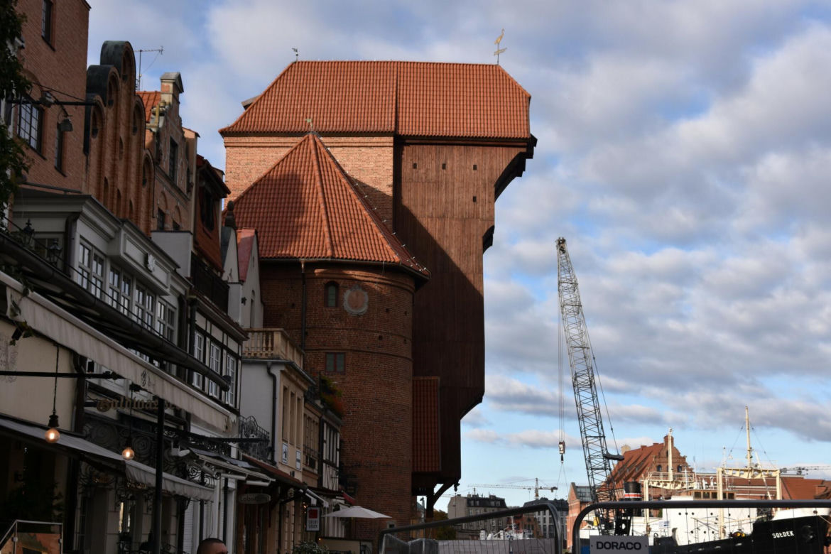 Gdańsk