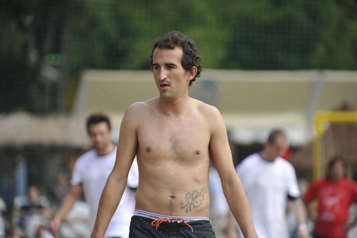 Michał Koterski