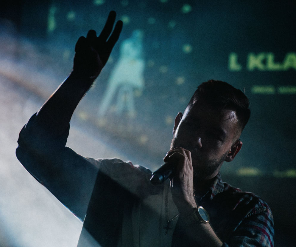 MAXIM - Klasa. Koncert promocyjny już w piątek! 