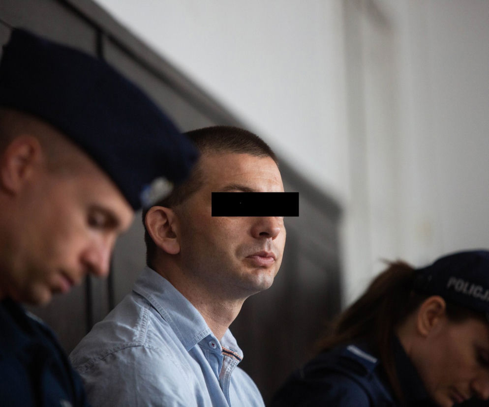 Napuściła męża aby pociął sąsiada