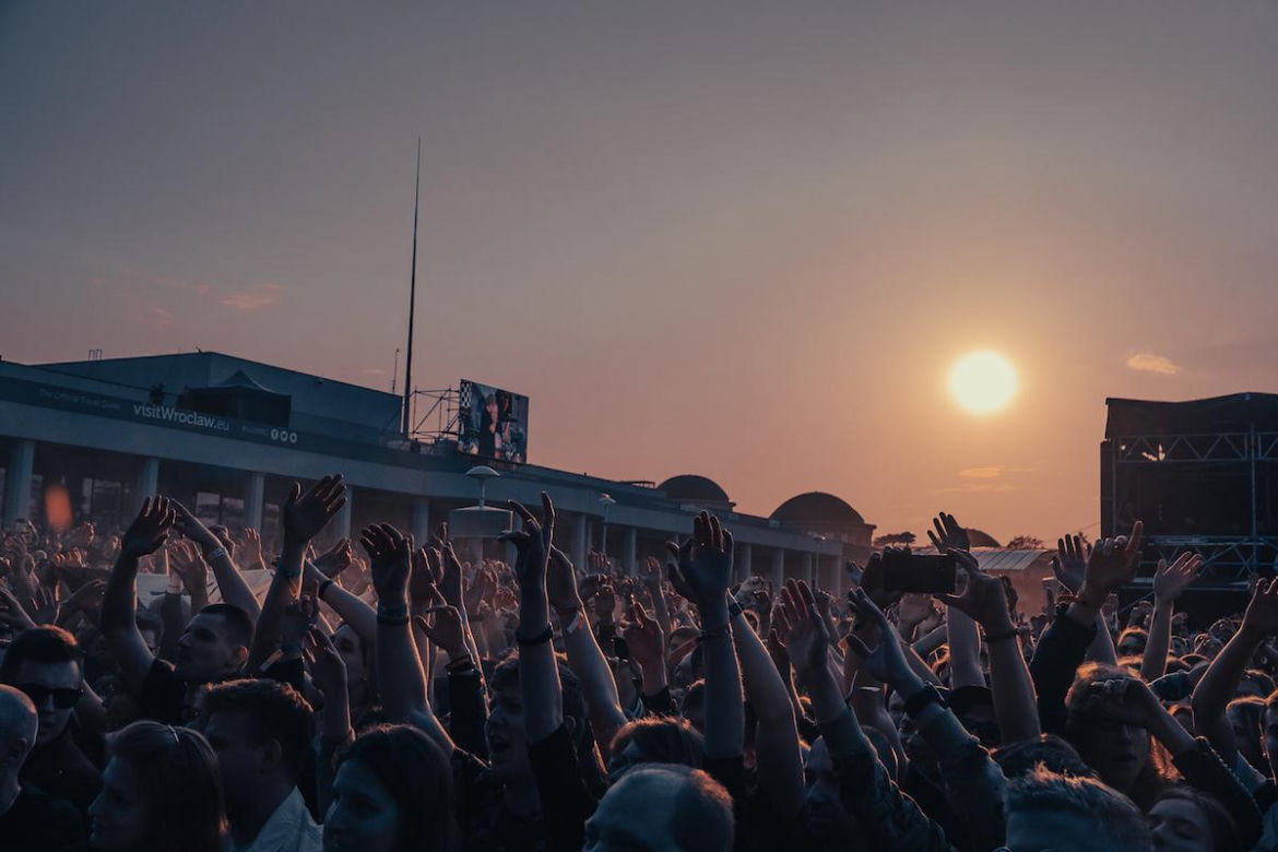 3-Majówka 2025 i Gitarowy Rekord Świata we Wrocławiu 