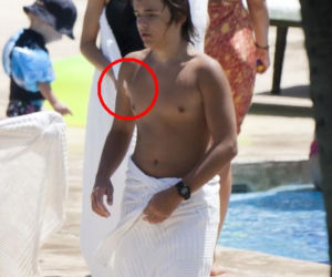 Prince Michael Jackson