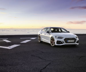 Audi RS 5 Sportback (2020)