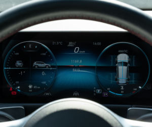 Mercedes-Benz GLB 250 4MATIC