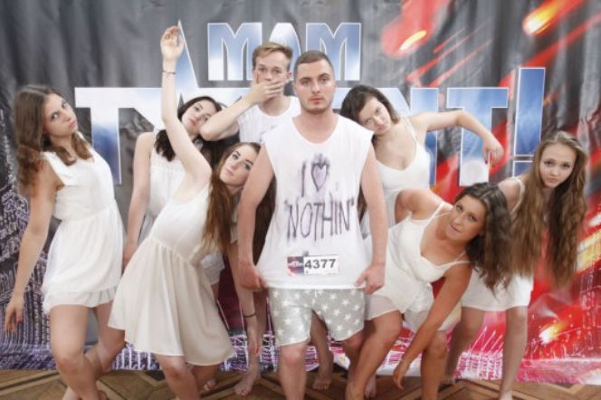 Mam talent 7, SZAŁ