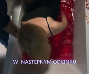 Na Wspólnej odc. 2911. Ewa (Ewa Gawryluk)
