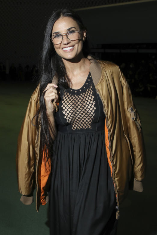 Demi Moore