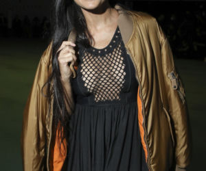 Demi Moore