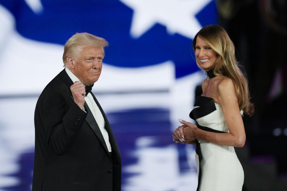 Joanna Racewicz szczerze o Trumpie