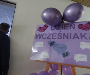 Dzień Wcześniaka Zamość 2025