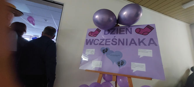 Dzień Wcześniaka Zamość 2025