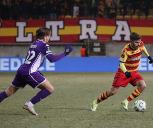 Jagiellonia Białystok - ACF Fiorentina