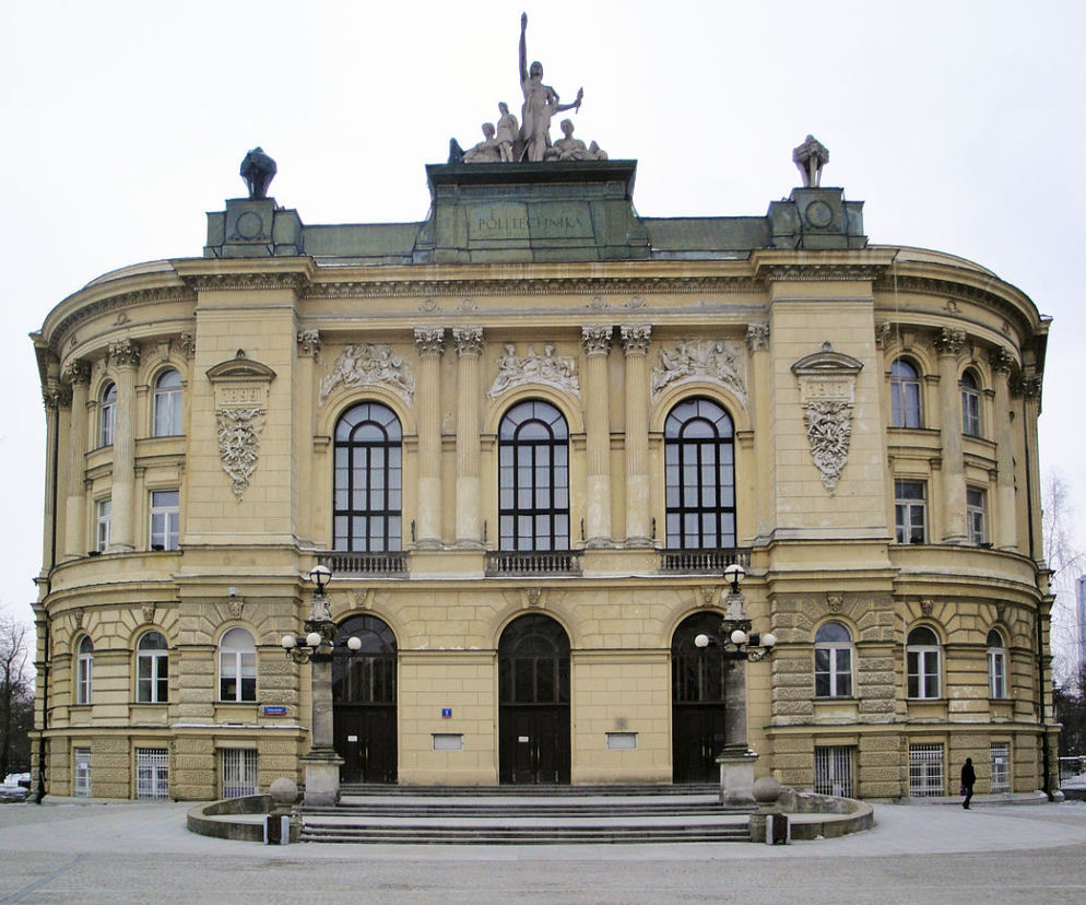Politechnika Warszawska