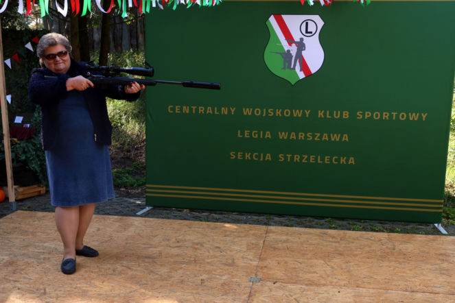 Na emeryturze odkryli nową pasję. Ten program to hit! Seniorzy wracają do sportu i integracji