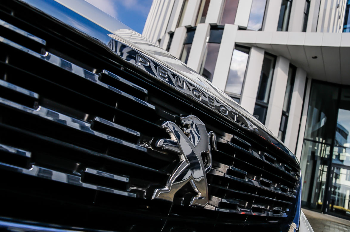 Peugeot 308 SW 1.2 PureTech 130 S&S Allure