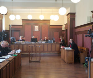 Ogromna tragedia w Szczyrku zabrała trzy pokolenia. Ich dom zniknął z powierzchni ziemi