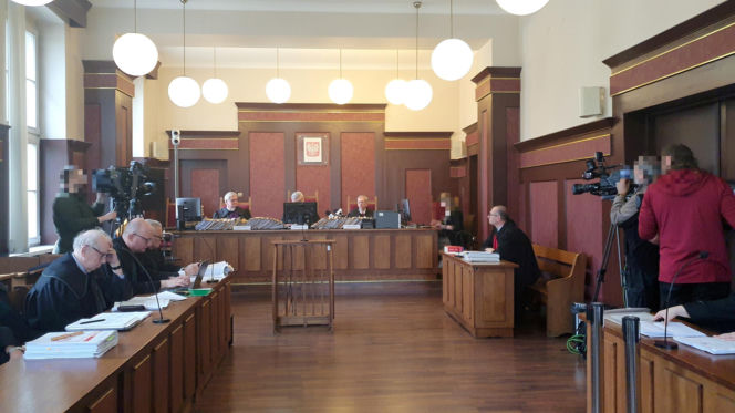 Ogromna tragedia w Szczyrku zabrała trzy pokolenia. Ich dom zniknął z powierzchni ziemi