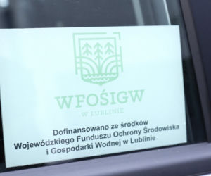 Policyjne Kia e-Niro to pierwsze elektryczne radiowozy w Lublinie