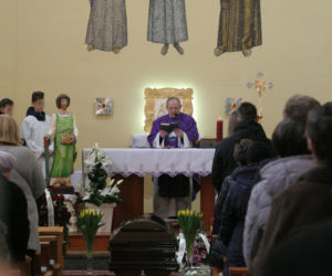 Kalibabka, czyli żniwiarz kobiecych serc