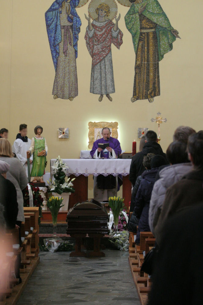 Kalibabka, czyli żniwiarz kobiecych serc