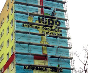 Na Wzgórzu Wolności powstaje wyjątkowy mural! Podglądamy prace! [ZDJĘCIA]