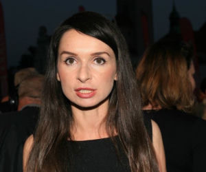 Marta Kaczyńska 
