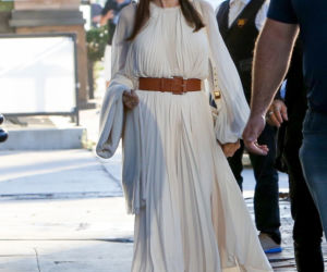 Angelina Jolie i Pax Jolie-Pitt