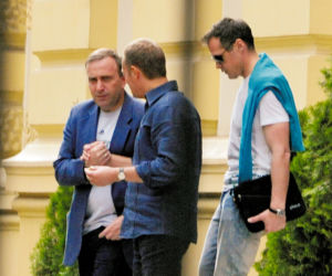 Tusk dalej wodzem PO