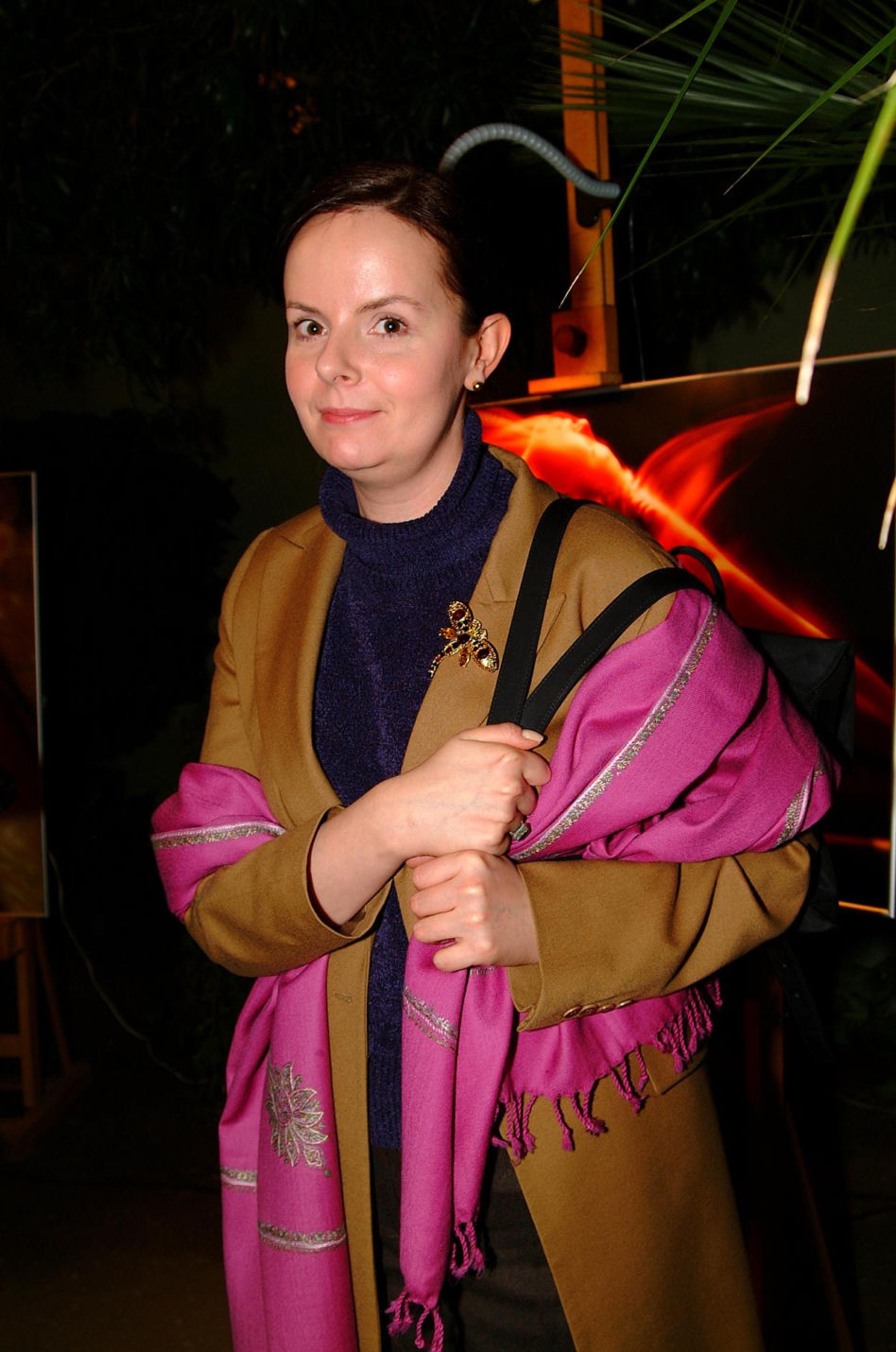 Karolina Korwin-Piotrowska
