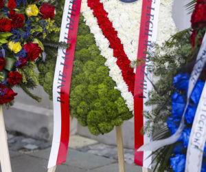 Gwiazdy na pogrzebie Jacka Magiery