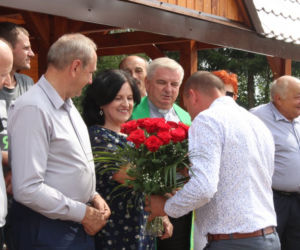 Czyżew: Nowe tereny rekreacyjne na terenie gminy służą mieszkańcom [ZDJĘCIA]