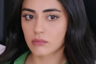 Panna młoda, odcinek 85. Mukkander triumfuje, a Hancer rozpacza dowiedziawszy się o ciąży