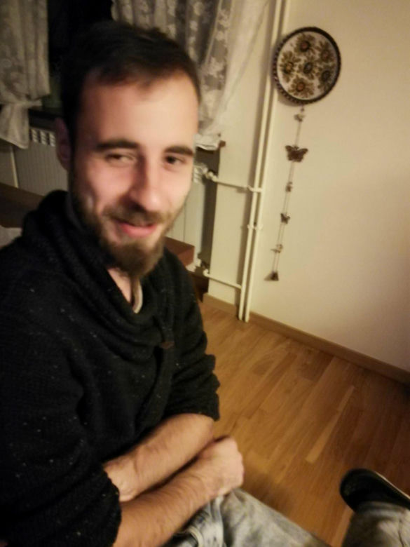 Pijany Lekarz zrobił z Kamila kalekę i nawet go nie przeprosił