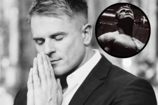 Nie żyje polski aktor i kulturysta. Przed śmiercią zdążył napisać:  Jezu, ufam Tobie. Dramatyczne szczegóły