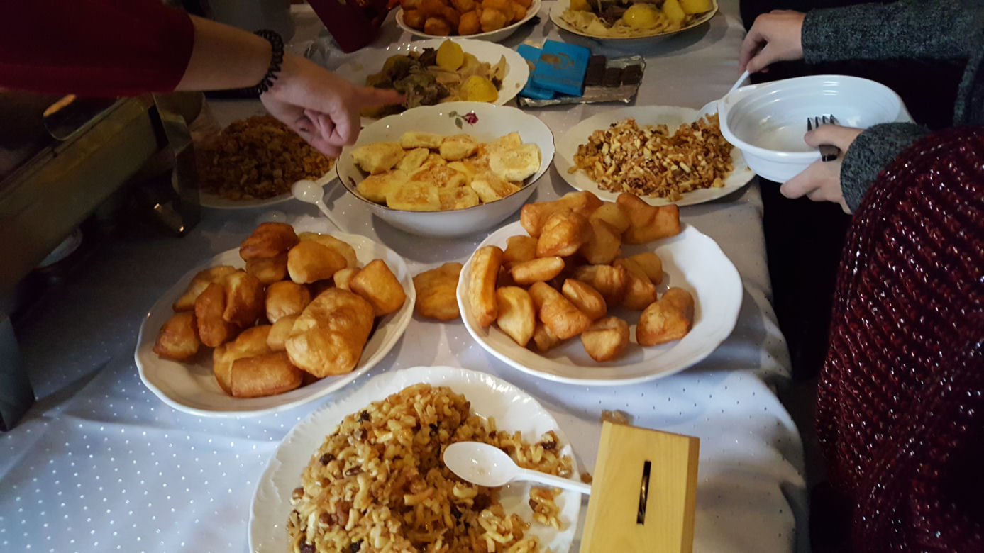 Zgotowali lepszy los dwóm ciężko chorym dziewczynom 