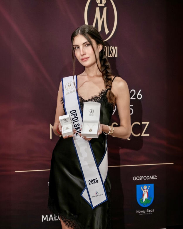 Miss Polski 2026