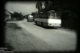 Wigilijna zbrodnia w małej wsi. Bogaty gospodarz i jego pomagierzy zabili trzy osoby