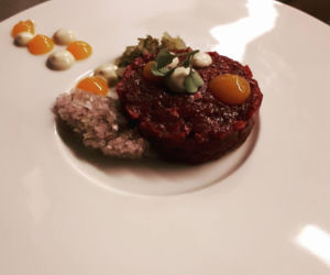 Parole Art Bistro