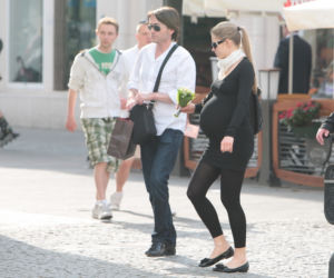 Agata i Piotr Rubik