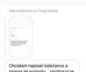Aleksandra Kwaśniewska pokazała pikantne wiadomości
