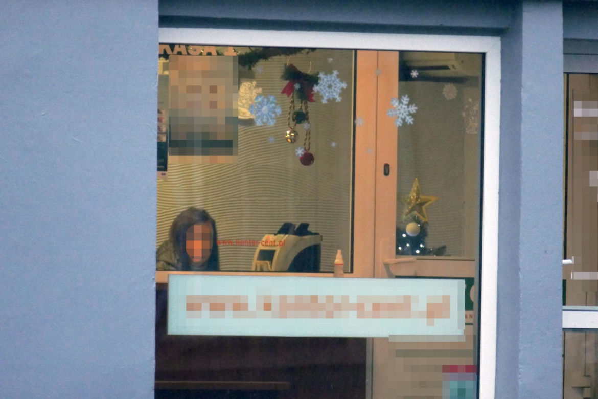 Zwrot w sprawie nieudanego napadu na kantor. „Prawdziwy sprawca był wyższy”