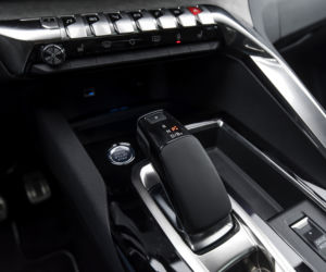 Peugeot 3008 Hybrid4 EAT8 GT