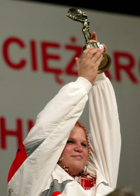 Agata Wróbel straciła wzrok! Pomoc dla wybitnej olimpijki